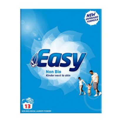 Picture of Easy Auto Wash Powder Non Bio 884g x6